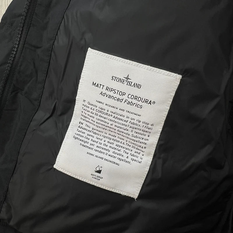 Stone Island Puffer Jacket