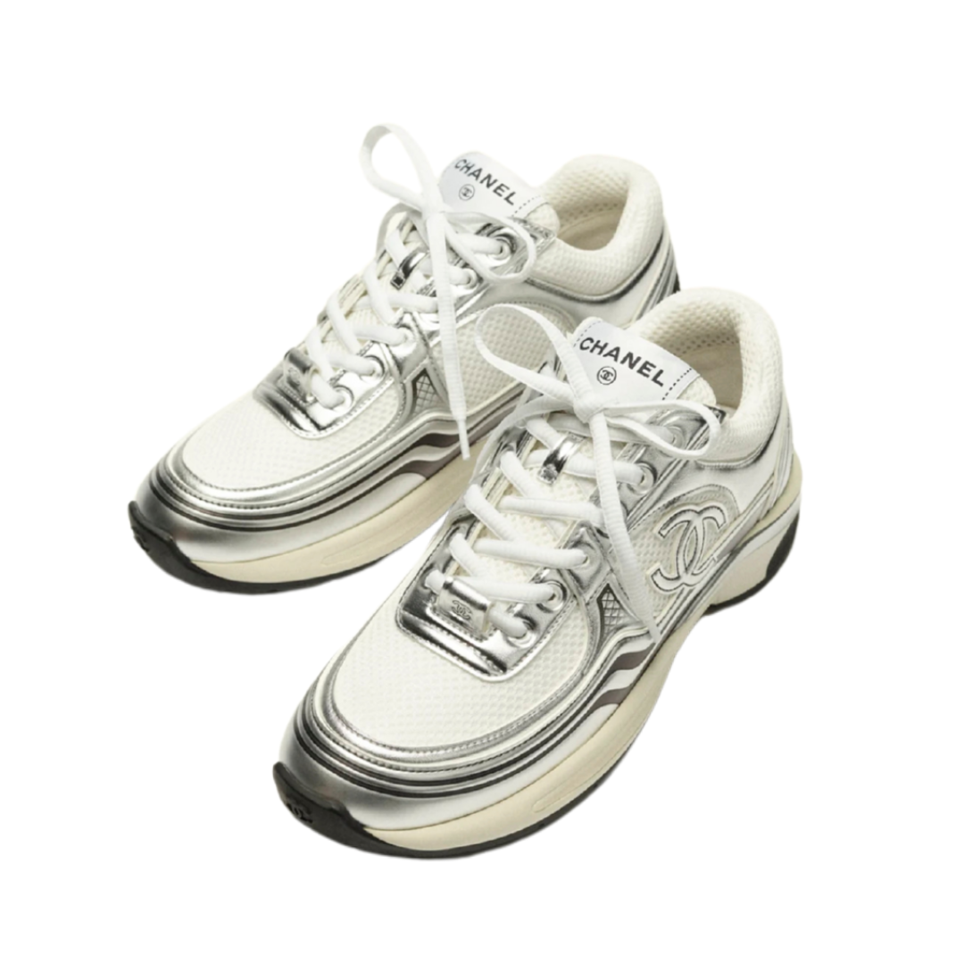 Runner Grey