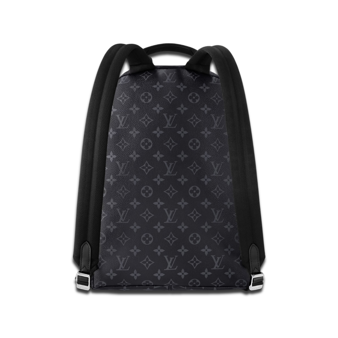 Monogram Backpack