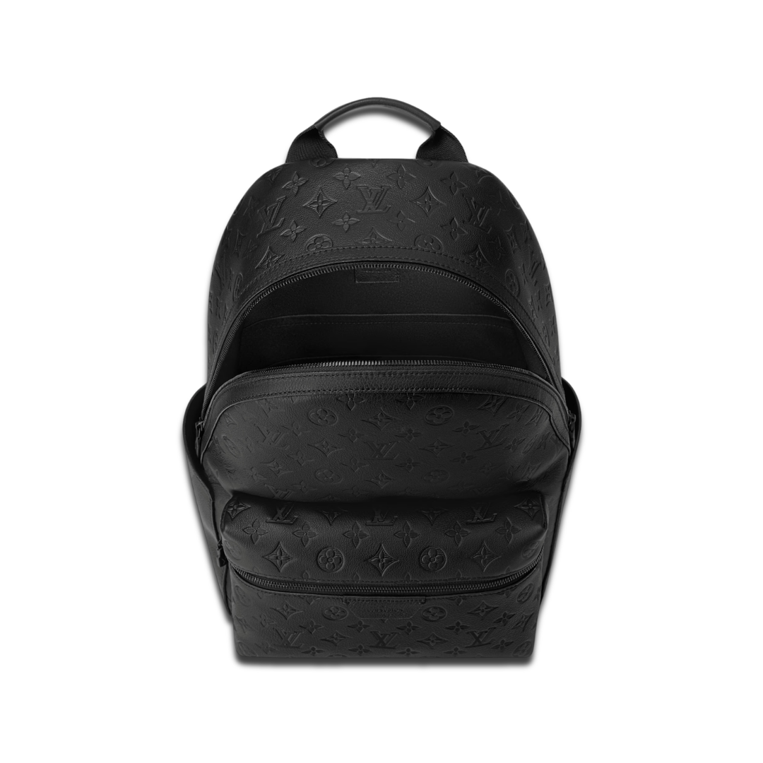 Monogram Backpack