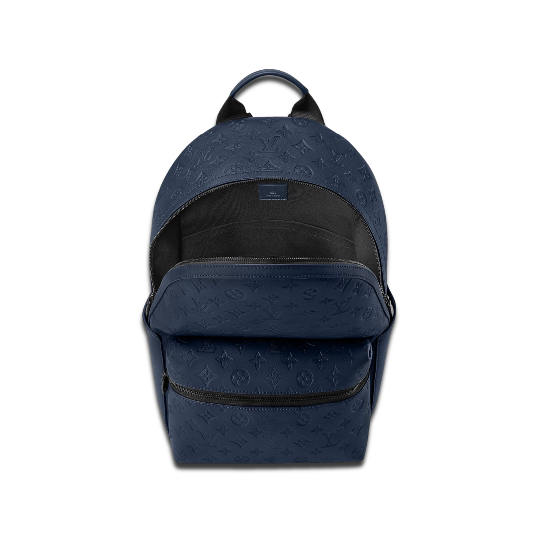Monogram Backpack