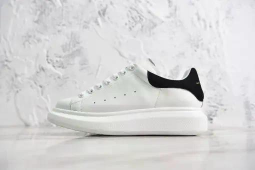 Alexander McQueen – White/Black