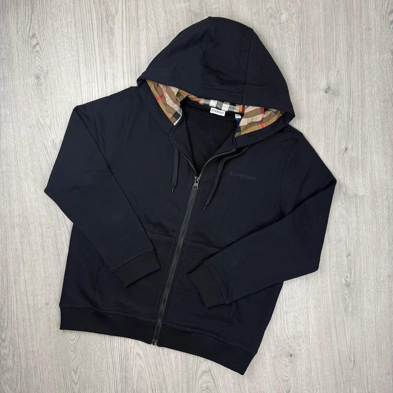 Burberry Zipper