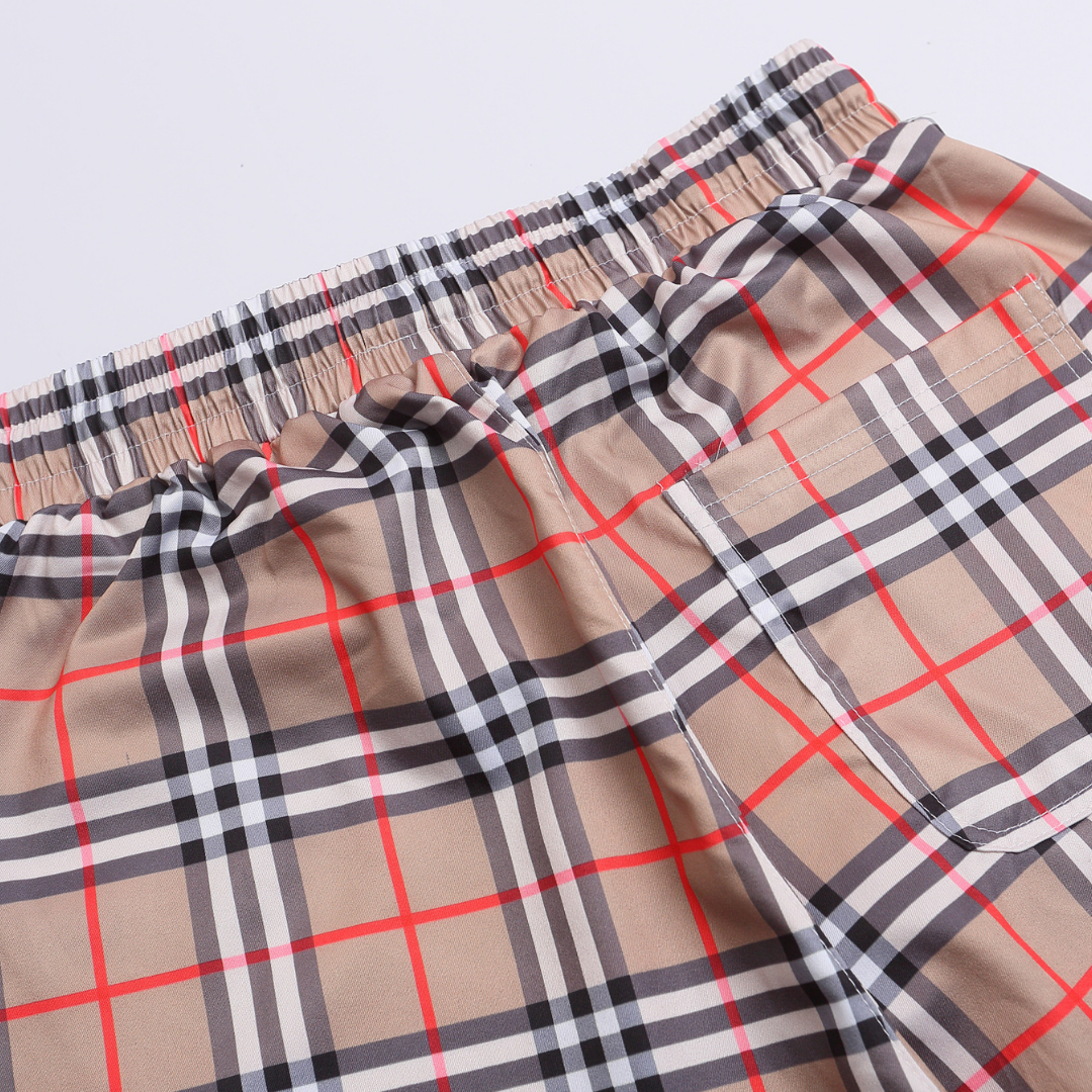 BB Short Set