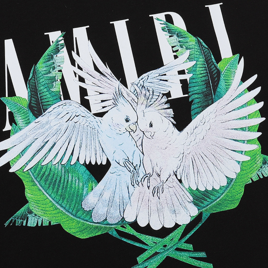 Amr T-shirt