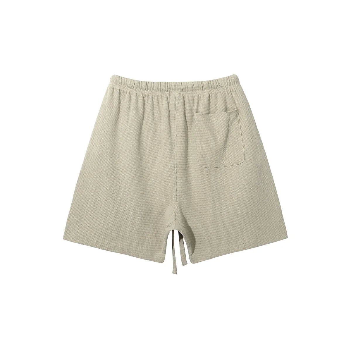 AVELURE DRAWSTRING SHORTS