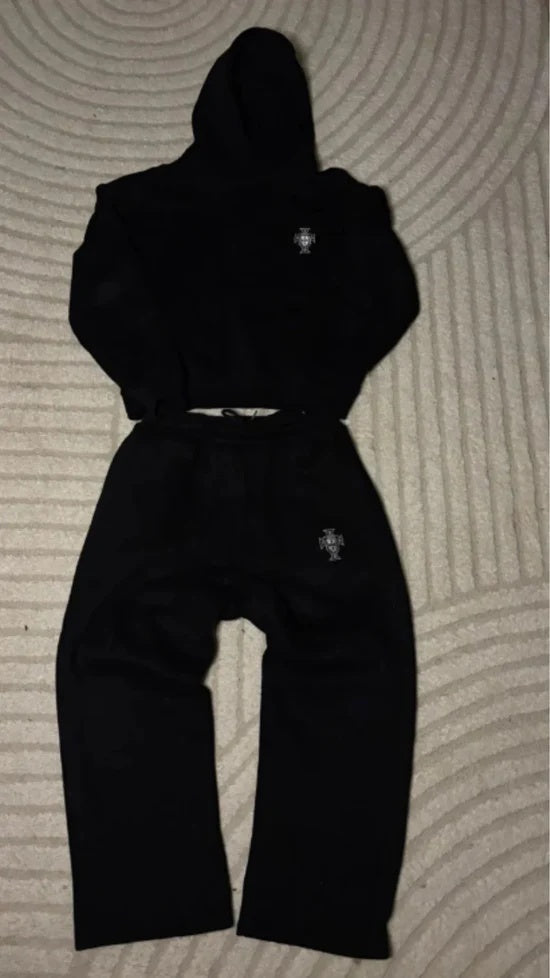 "Portugal" - Tracksuit (Budget Quality Version)