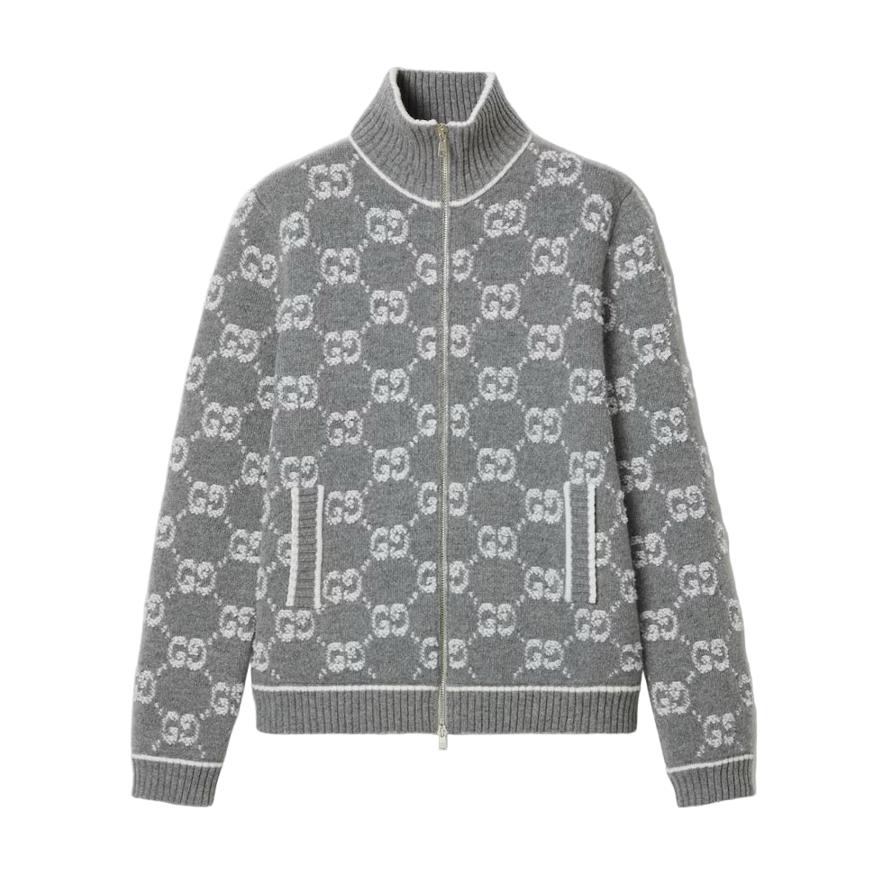 "GG" Zipjacke