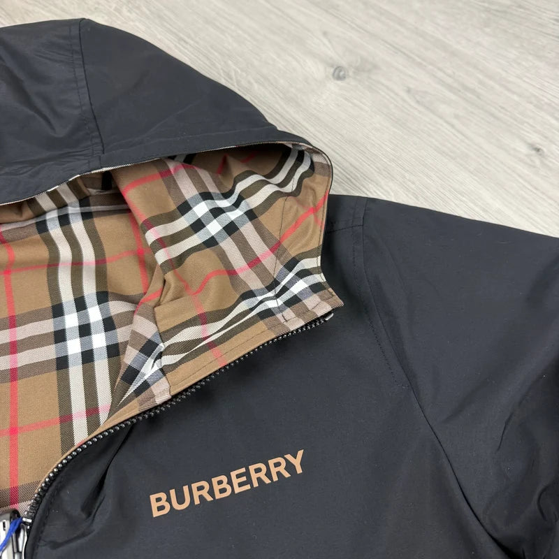 Burberry Windrunner