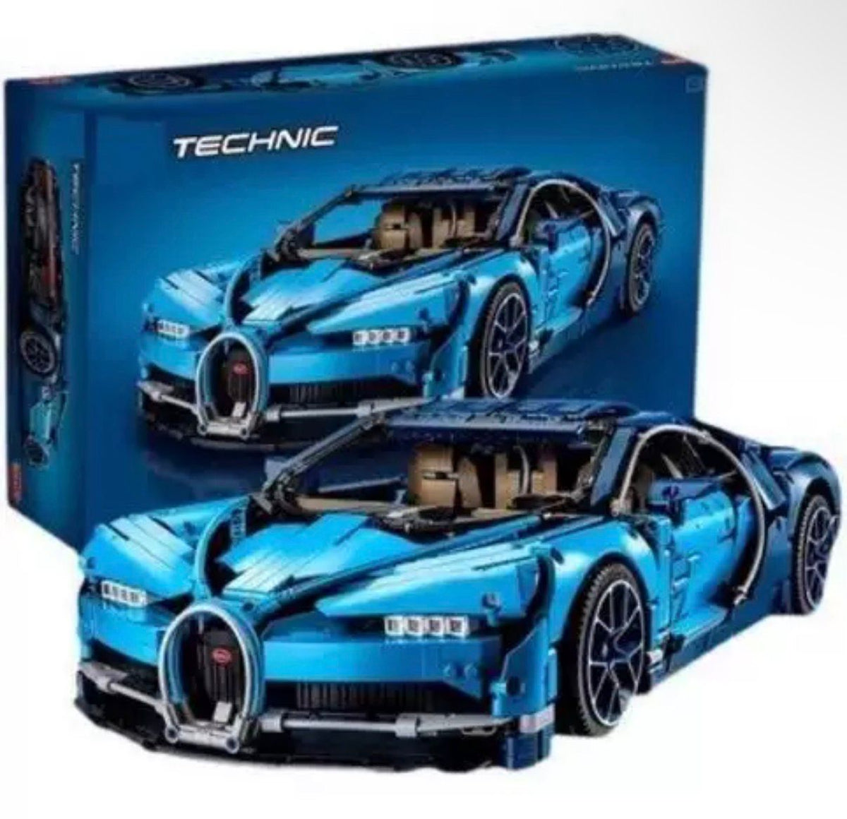 LGO Technic-GATTI