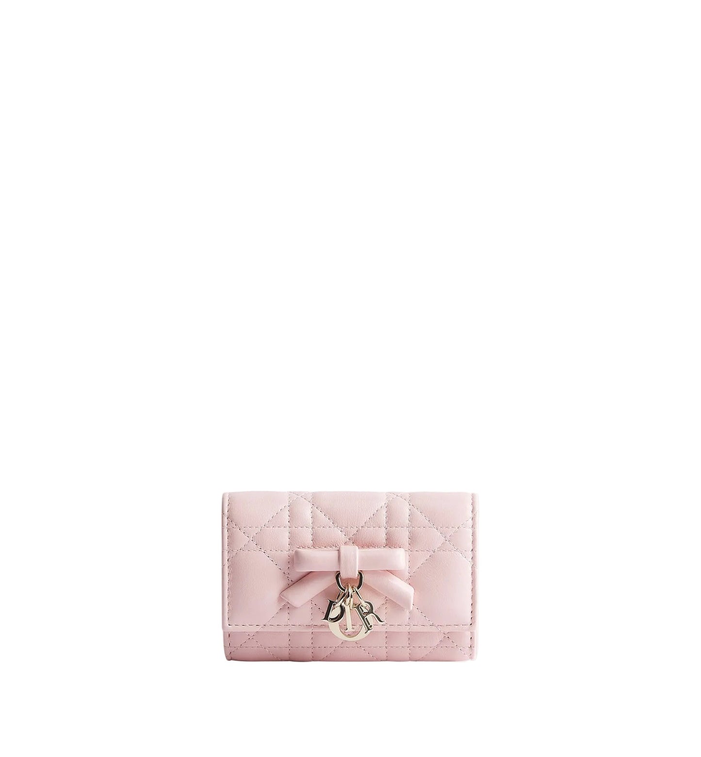CD - Damen Wallet PINK
