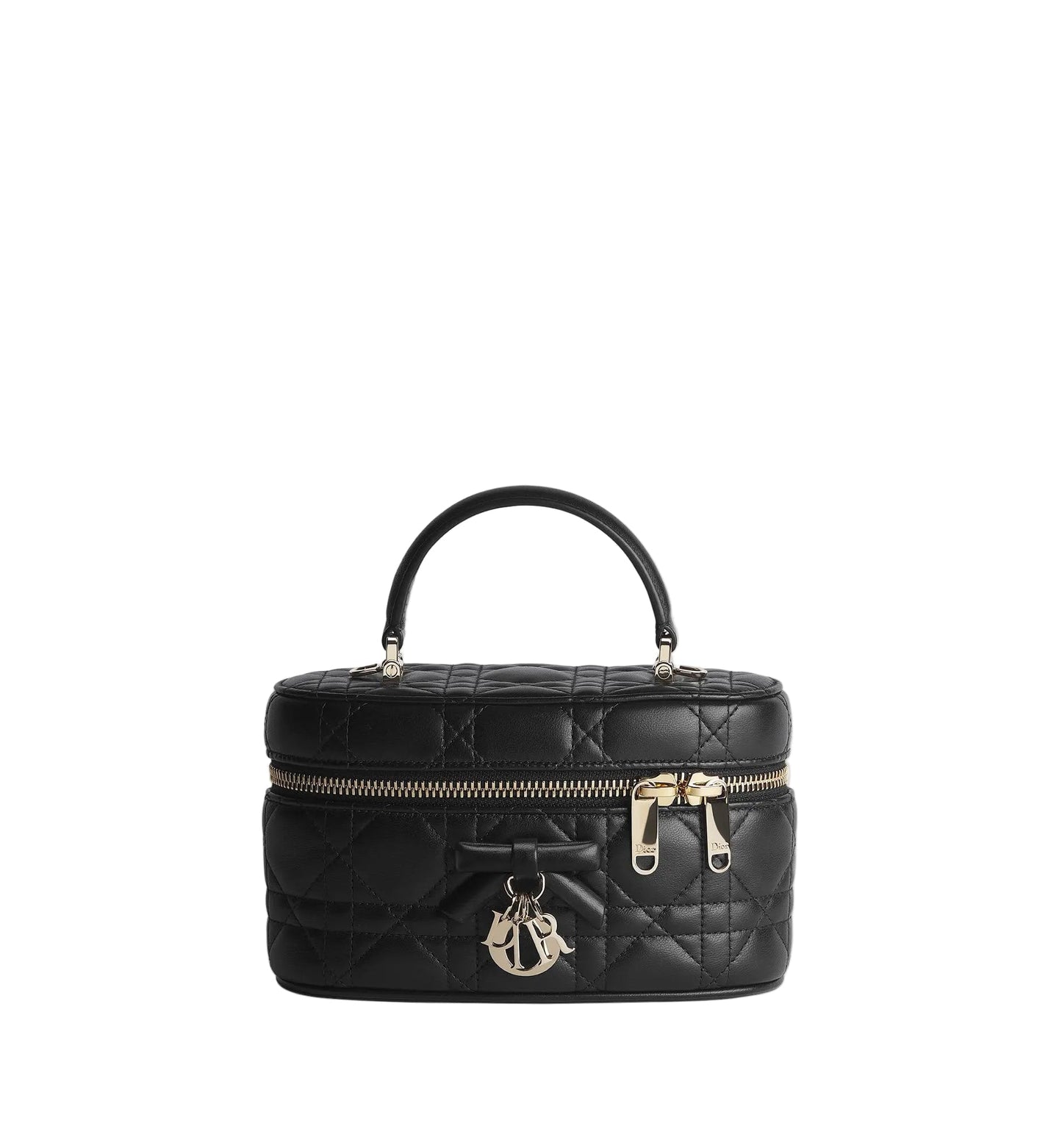 CD - Damen Kosmetiktasche