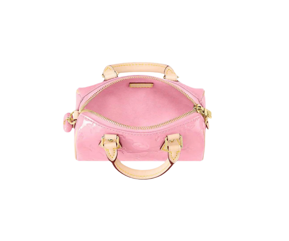 "Nano Speedy" Handtasche