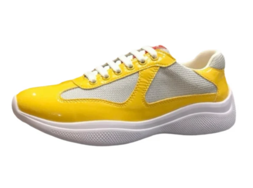 "CUPS" Sneakers