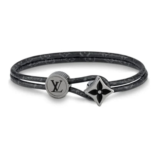 LV Kreuz Armband