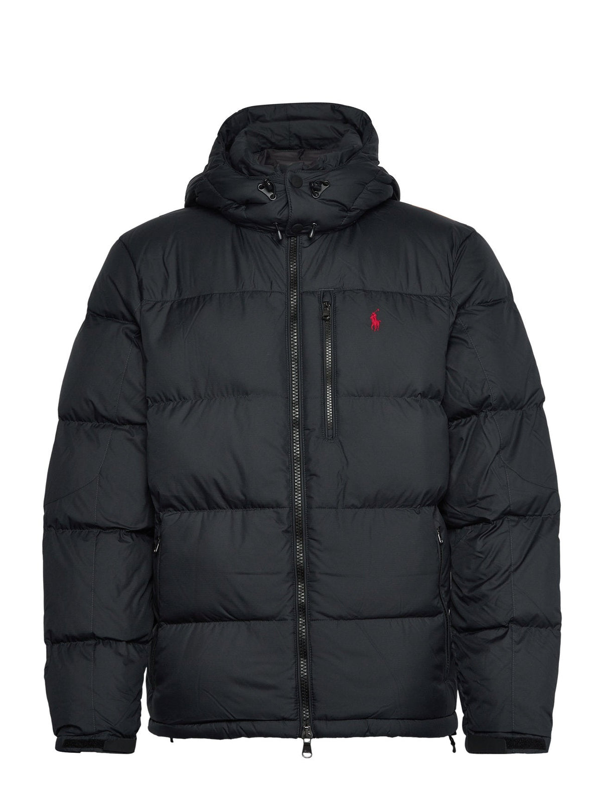 "RL" Pufferjacket