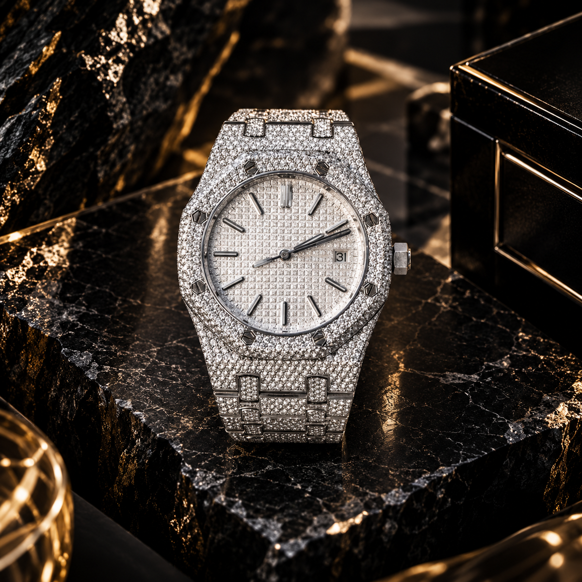 ⌚ Uhren
