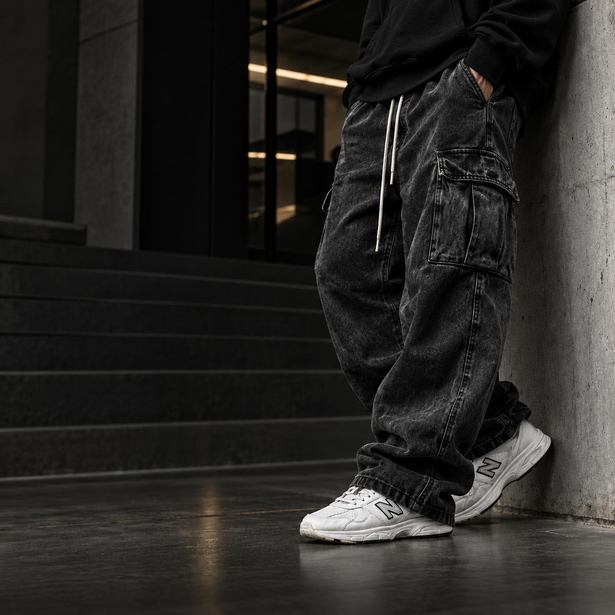 👖 Jogger & Hosen