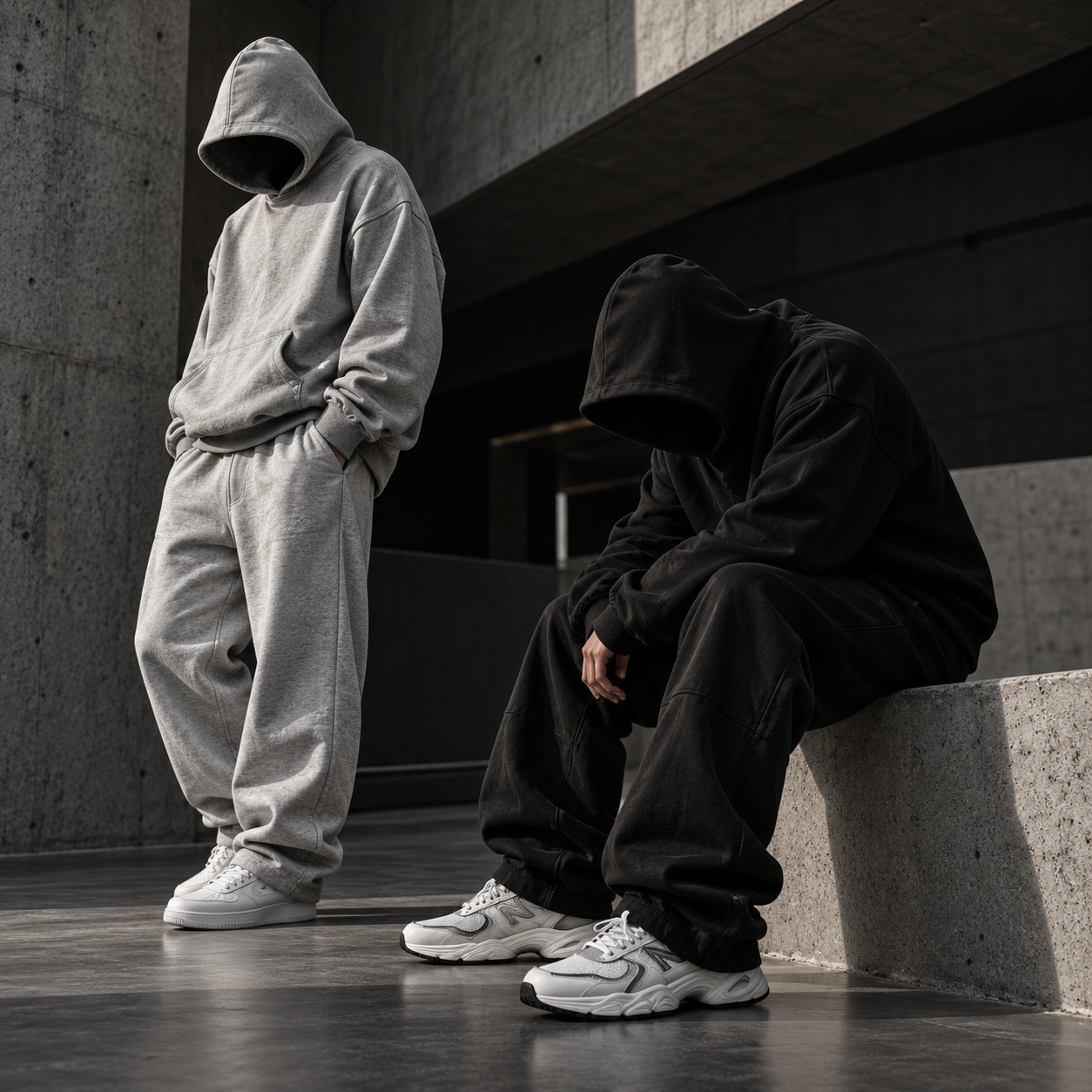 🧥 Tracksuits & Sets