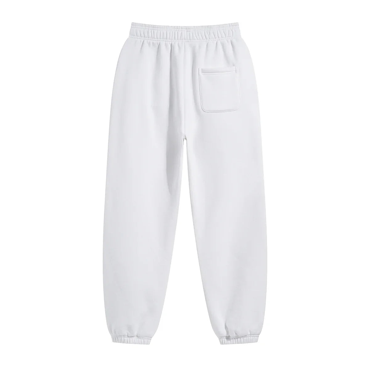 EVERYDAY CUFFED JOGGERS