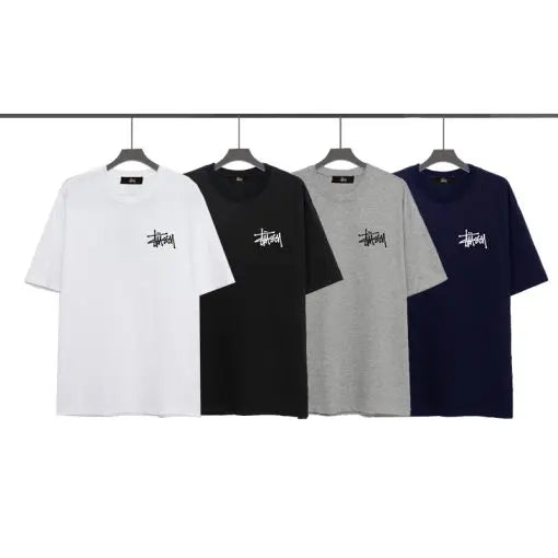 Stussy Streetwear Shirt