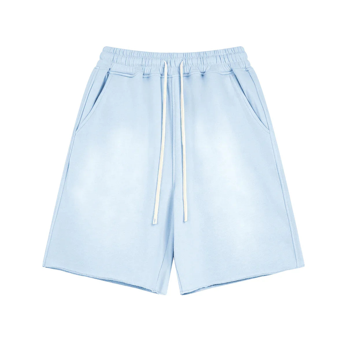 AVELURE WASHED SHORTS