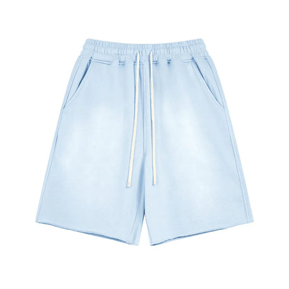 AVELURE WASHED SHORTS