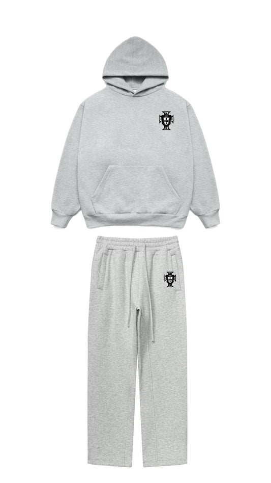 "Portugal" - Tracksuit - HIGH QUALITY VERSION