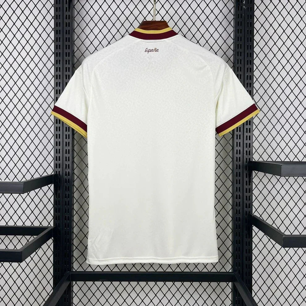 Spain 2026 World Cup Away Shirt