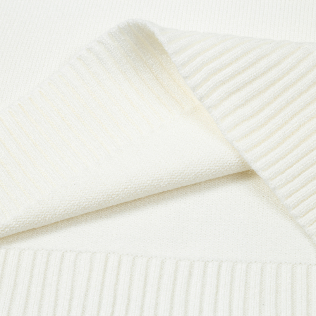 Ami Sweater