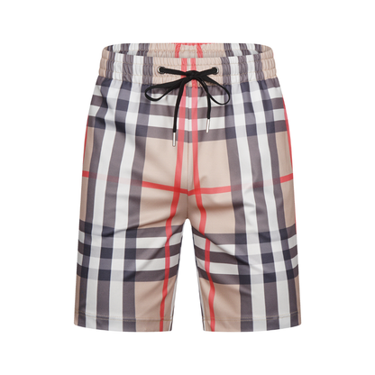 BB Short Set