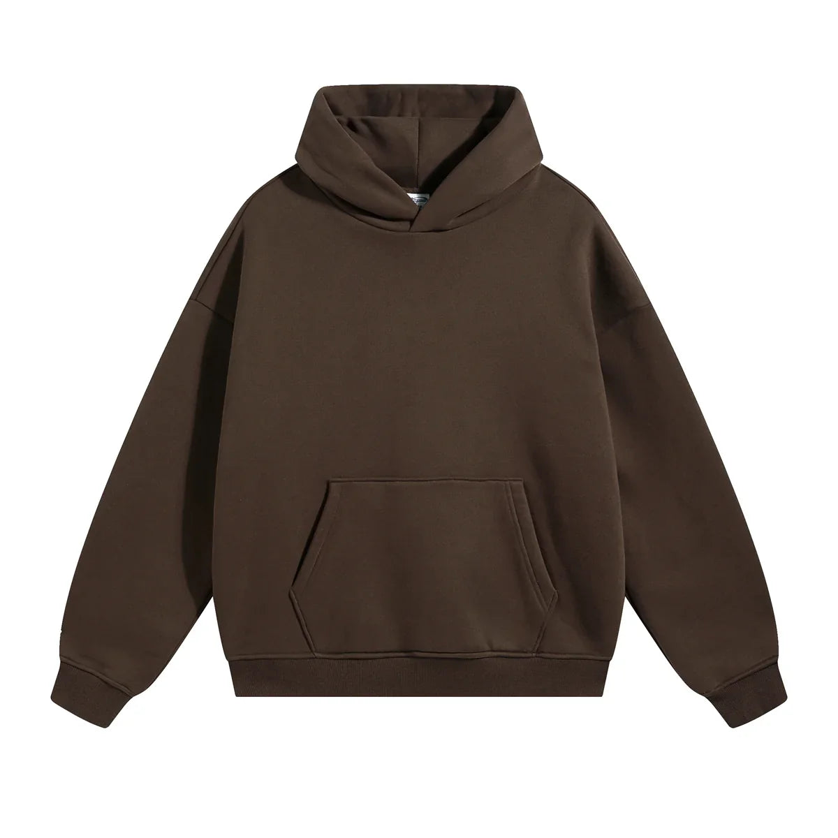 AVELURE HEAVYWEIGHT HOODIE