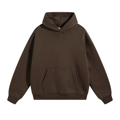 AVELURE HEAVYWEIGHT HOODIE