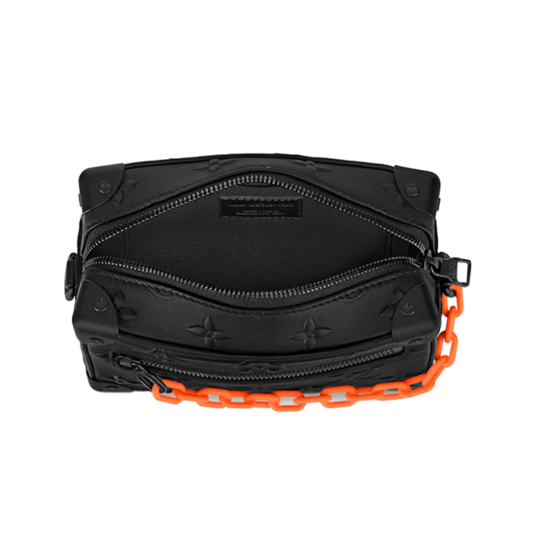 Messenger Bag