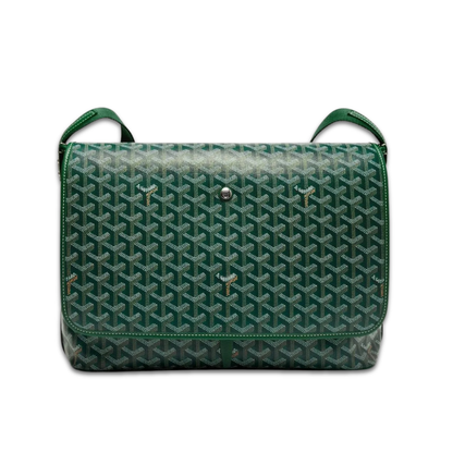 Capetien Messenger Bag