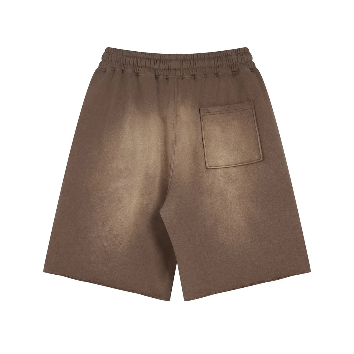 AVELURE WASHED SHORTS