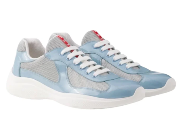 "CUPS" Sneakers