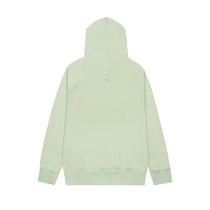 Ami Zip Hoodie