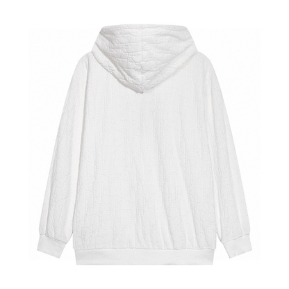 CD Monogram Hoodie