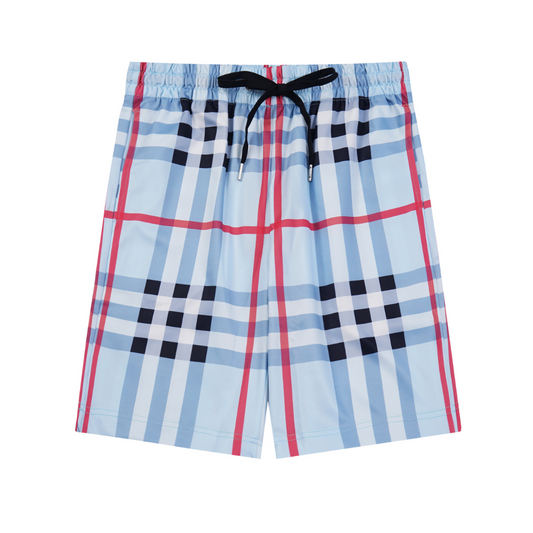BB Monogram Shorts