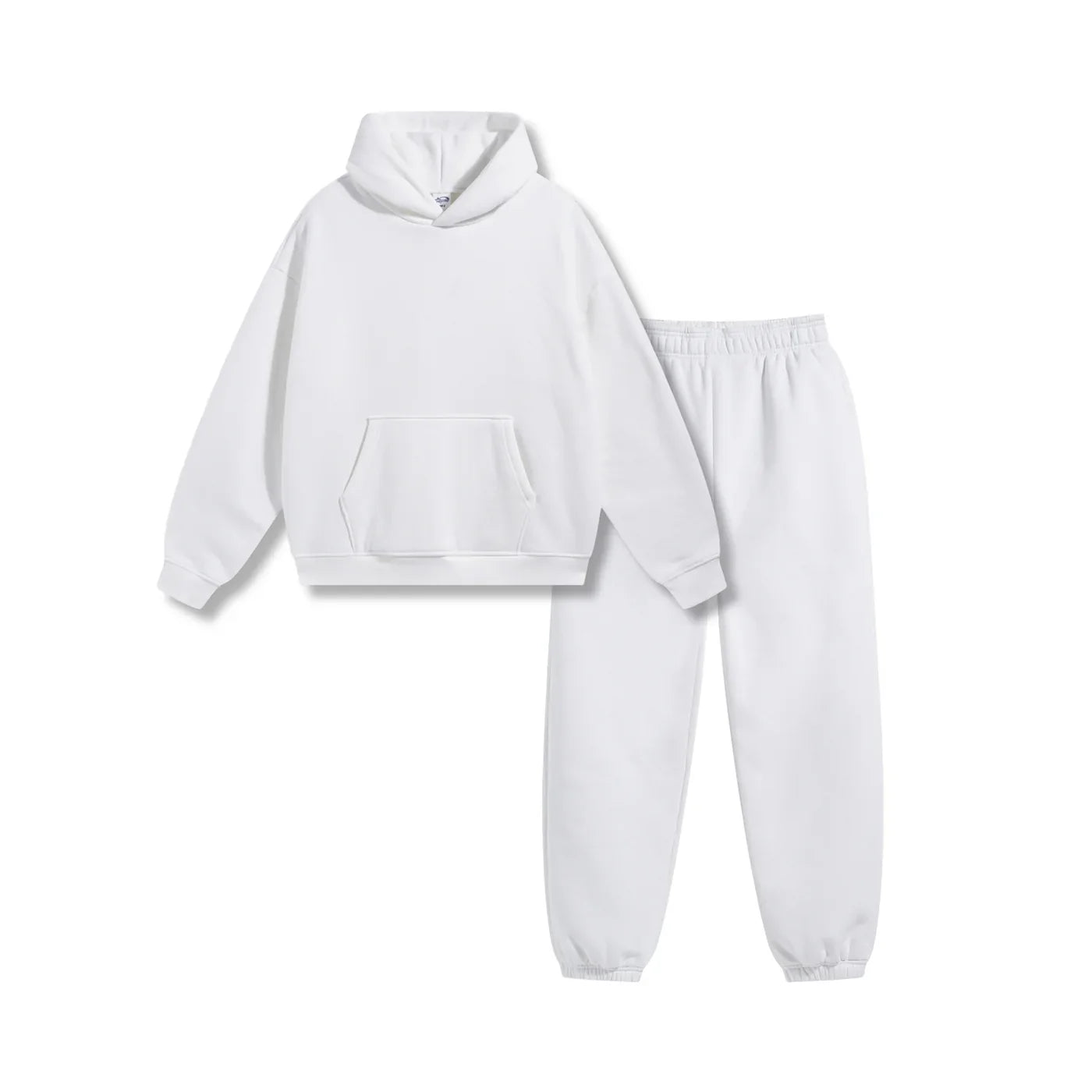 AVELURE HOODED TRACKSUIT