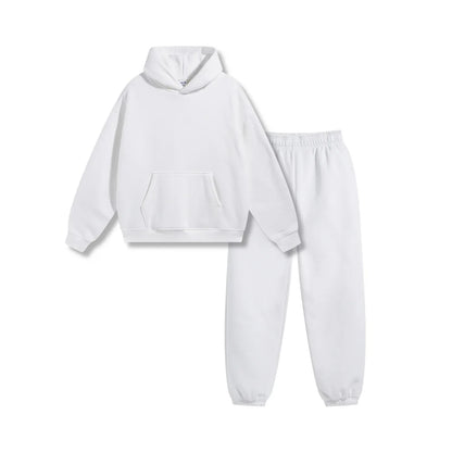 AVELURE HOODED TRACKSUIT