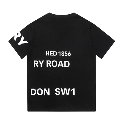 BB T-shirt