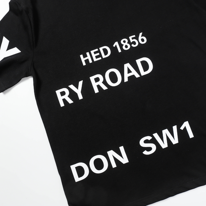 BB T-shirt