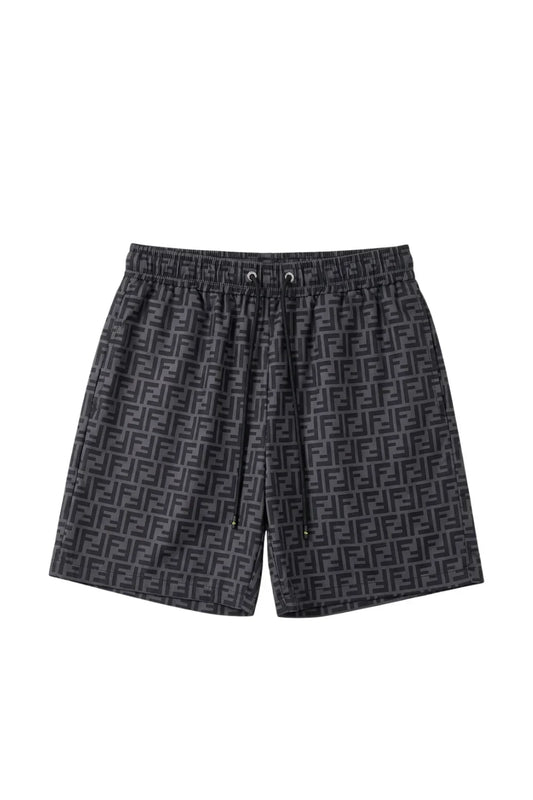 "FF" Swim Shorts