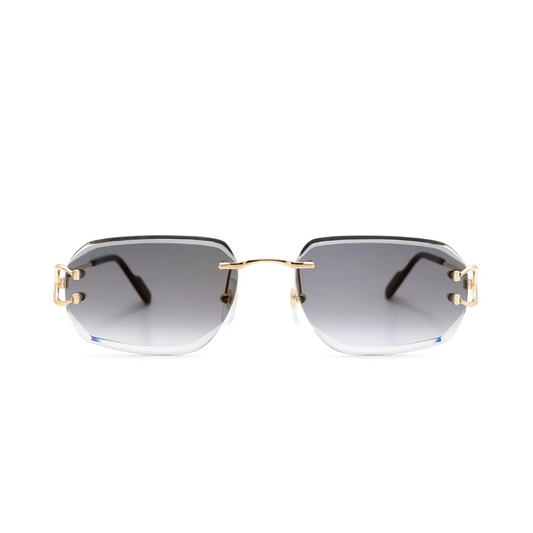 Monochromatic Sunglasses
