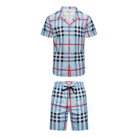 BB Short Set