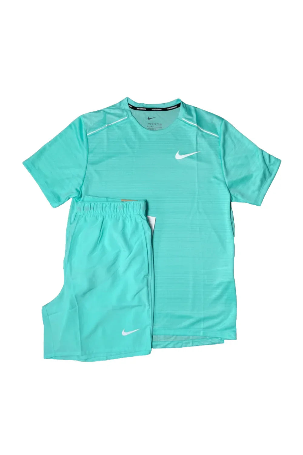 "N-Miler" Short Set (many colors)