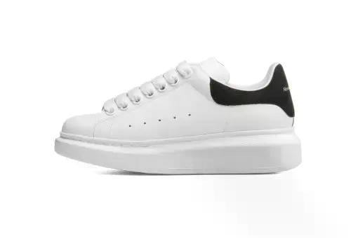 Alexander McQueen  – White/Black
