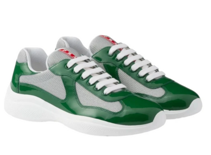 "CUPS" Sneakers